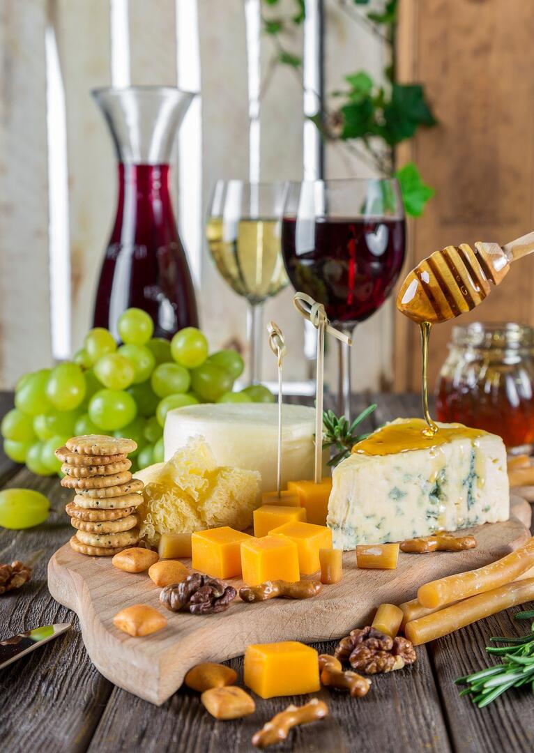 Gastronomie_La_Roche_Posay ©Pixabay.jpg