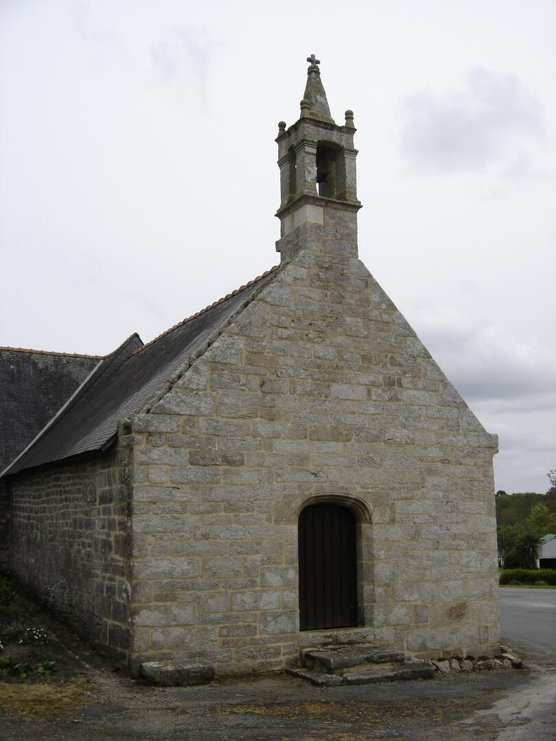 chapelle Bonigeard - Meslan - ©OTPRM (1).JPG
