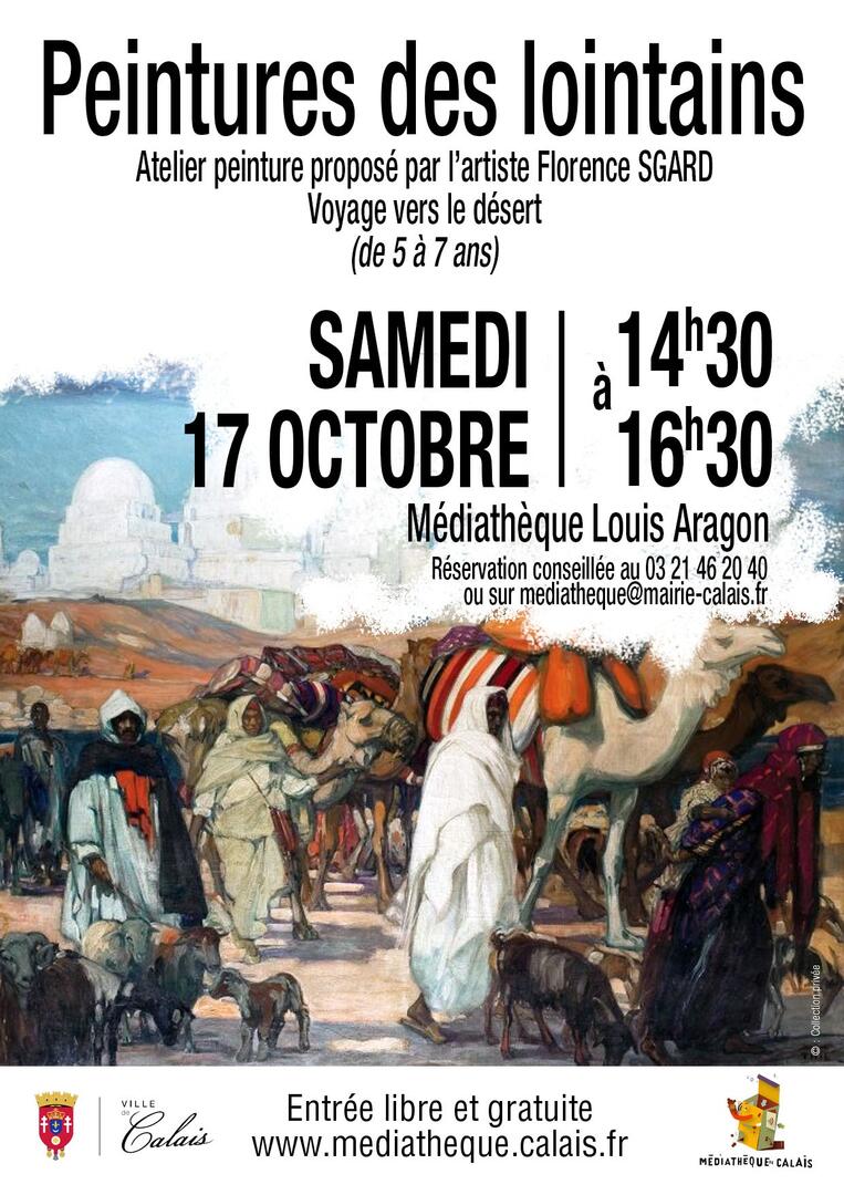 Peintures des lointains - 17 octobre - MBA.jpg