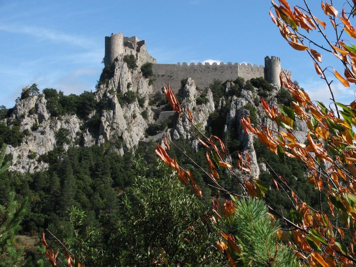 06 - chateau de puilaurens 02 - Copie.JPG