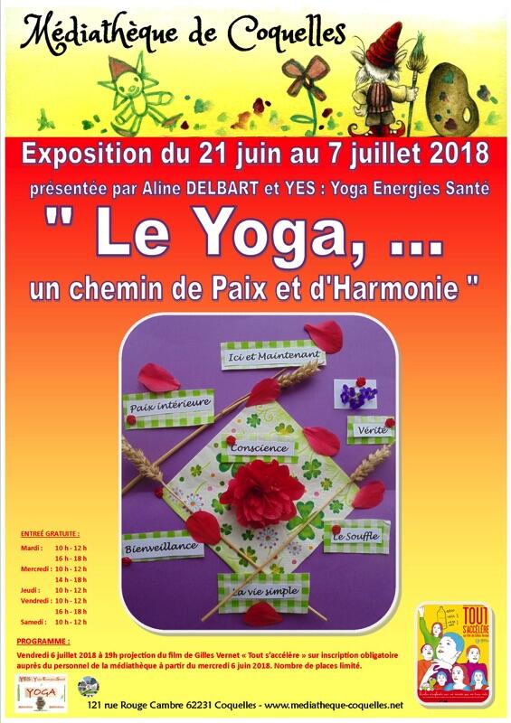 exposition « Le Yoga,… un chemin de Paix et d’Harmonie » 21 juin au 7 juillet.jpg