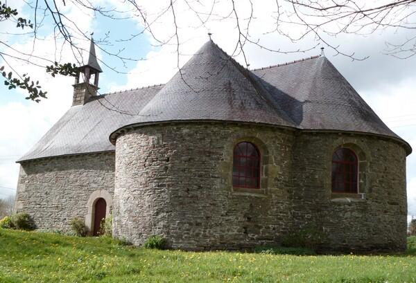 chapelle St-Philibert - Gourin - crédit photo OTPRM (3).JPG