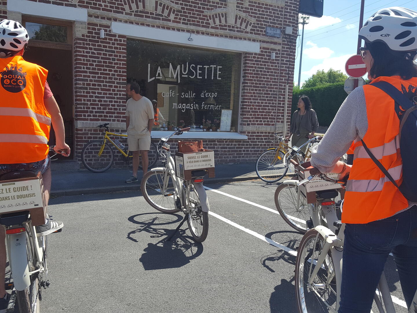 Echapées à vélo électrique - Guesnain - La Musette - Douaisis (7).jpg
