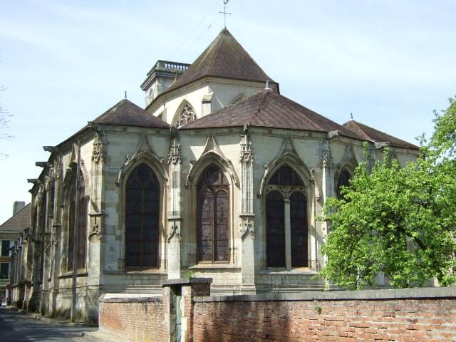 Église Brienne - ®OT Brienne-le-Château A (20).JPG