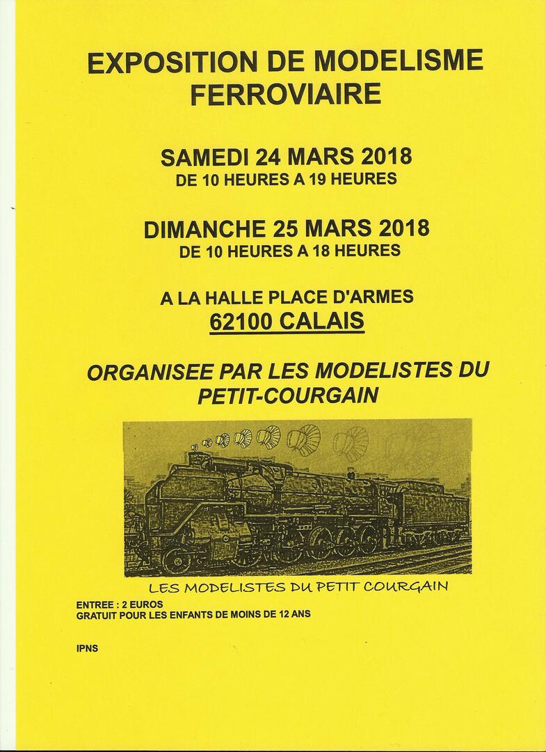 exposition de modélisme ferroviaire 24 et 25 mars.jpg