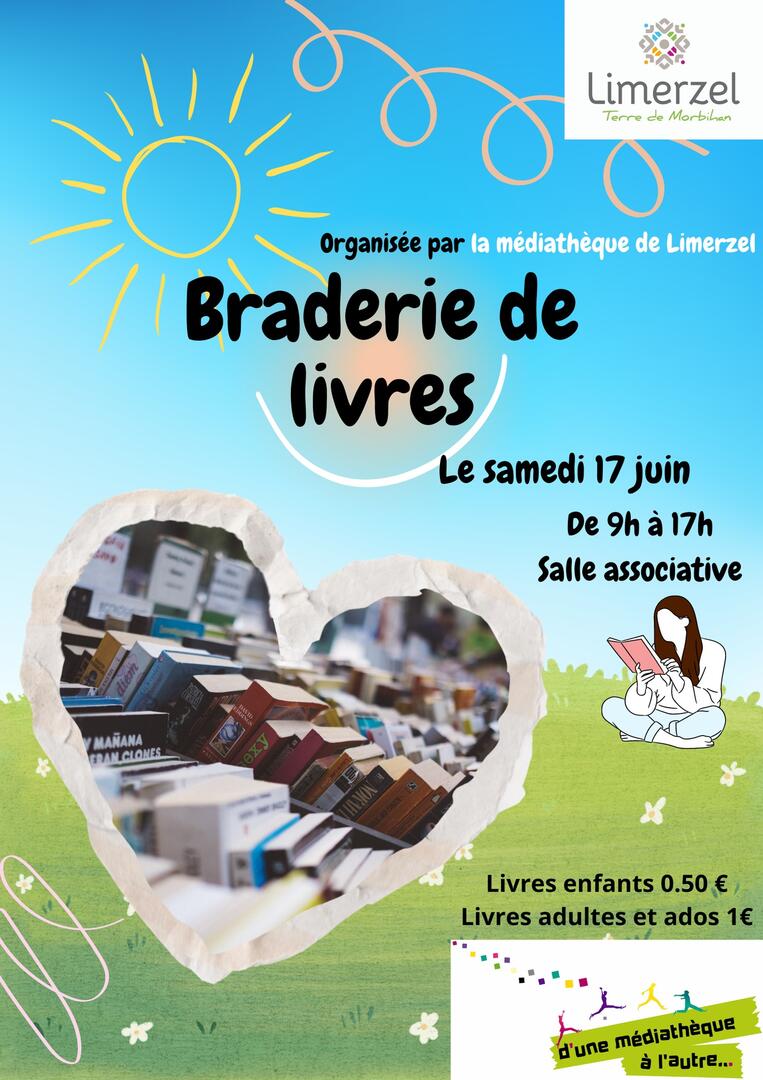Braderie de livres Limerzel.jpg