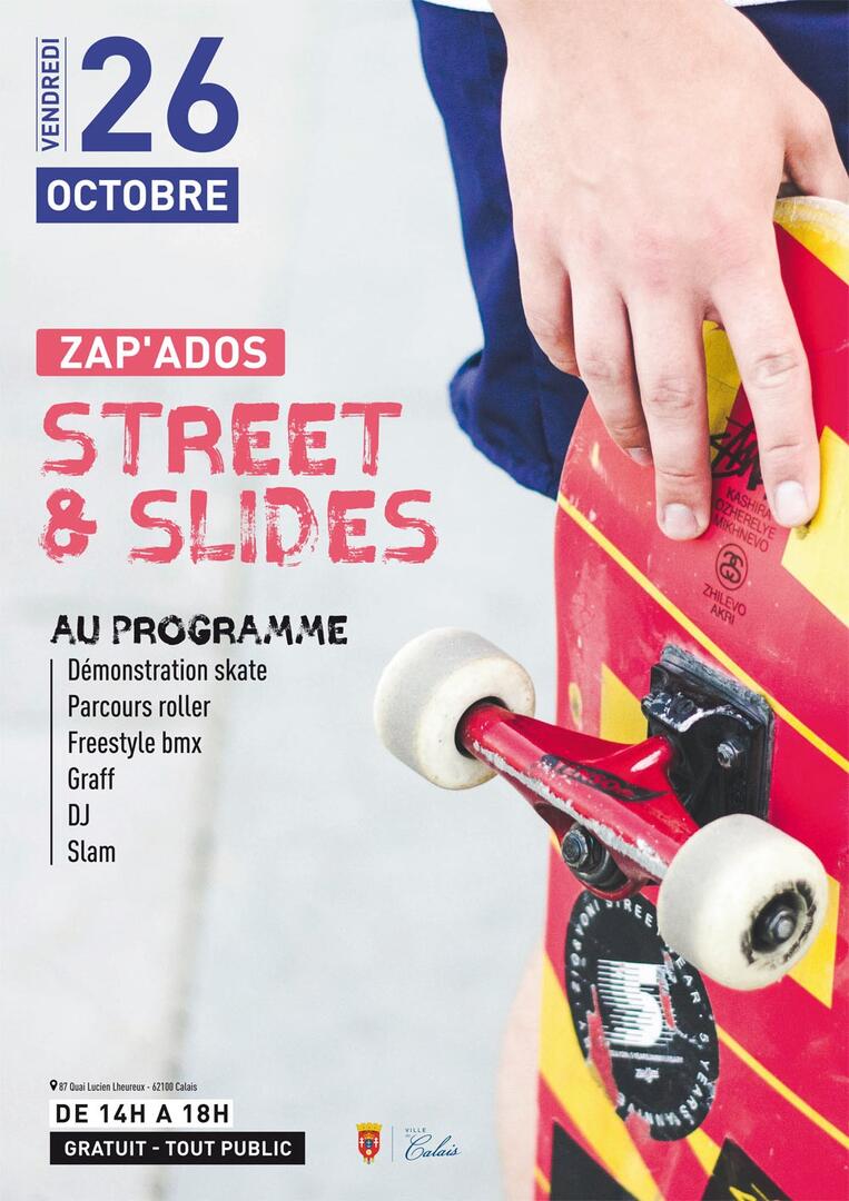 Street & Slides 26 octobre.jpg