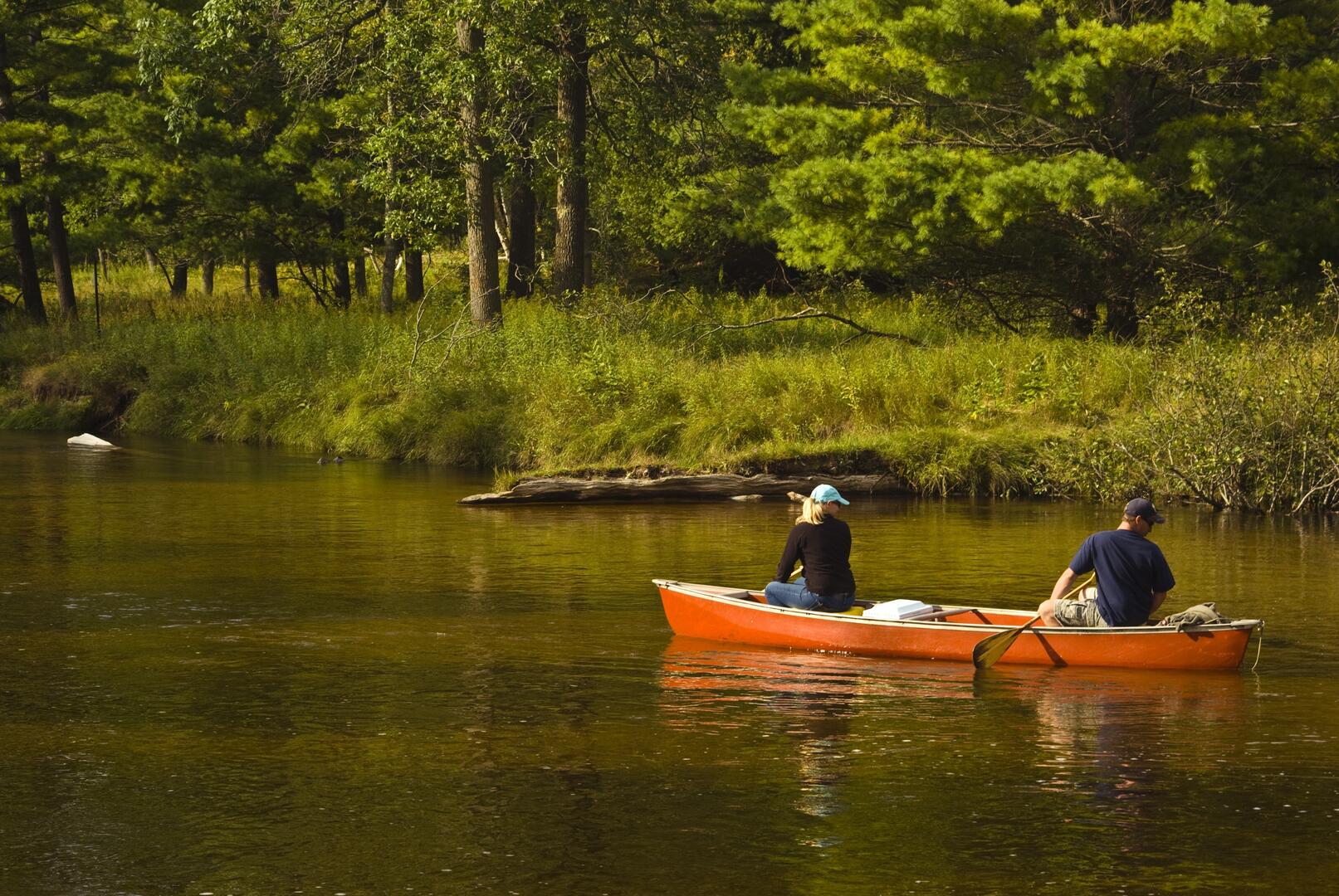 adventure-boat-canoe-couple-275636.jpg