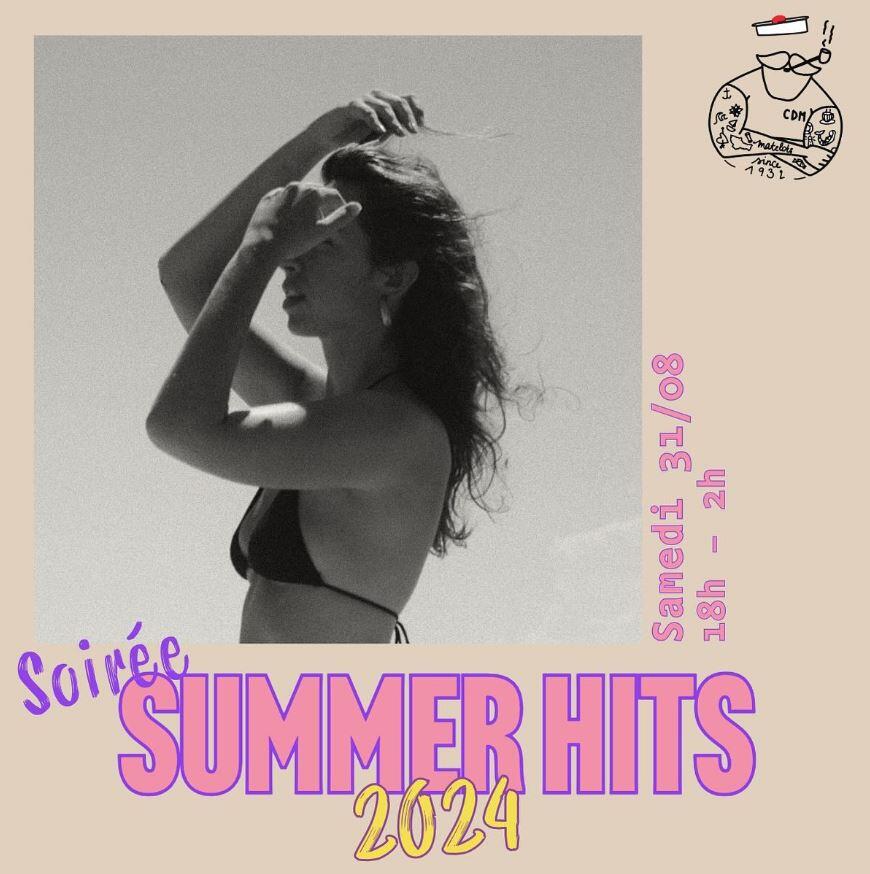 café des matelots - Soirée summer Hits 2024.JPG