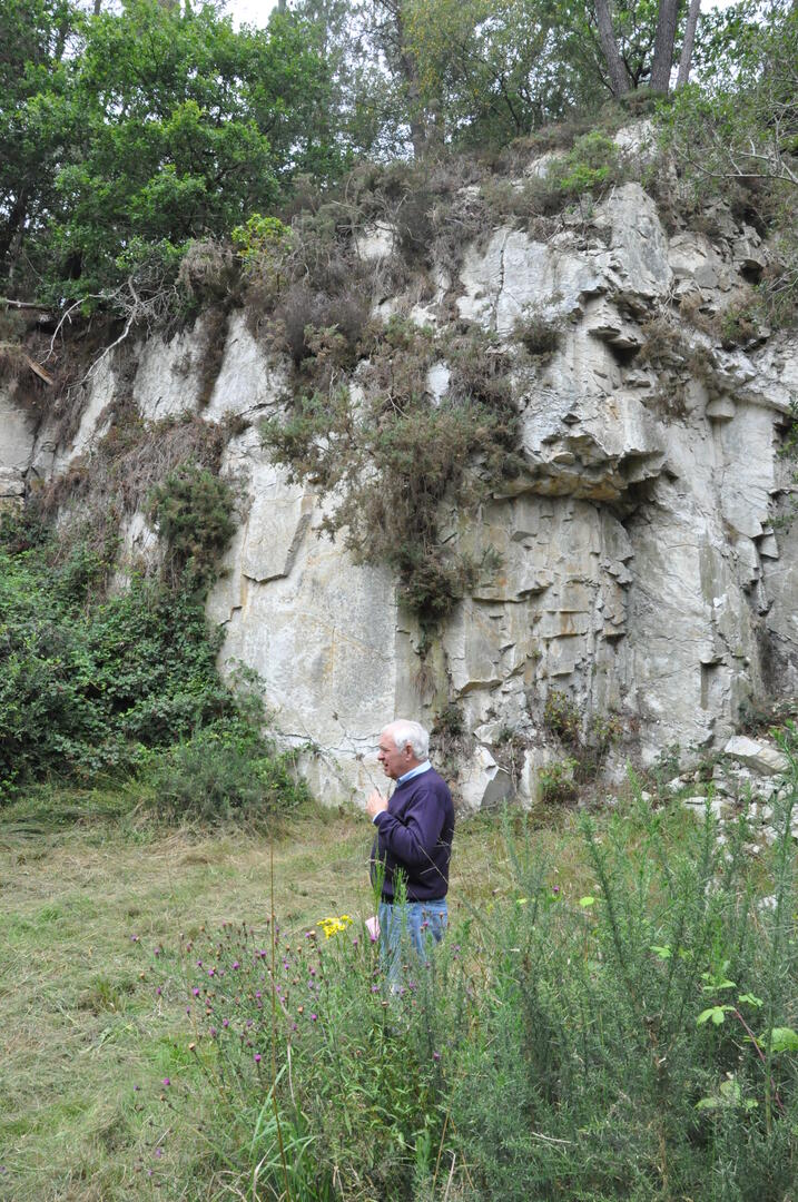 P3 - carrière pierre blanche - Gourin - crédit photo OTPRM (6).JPG