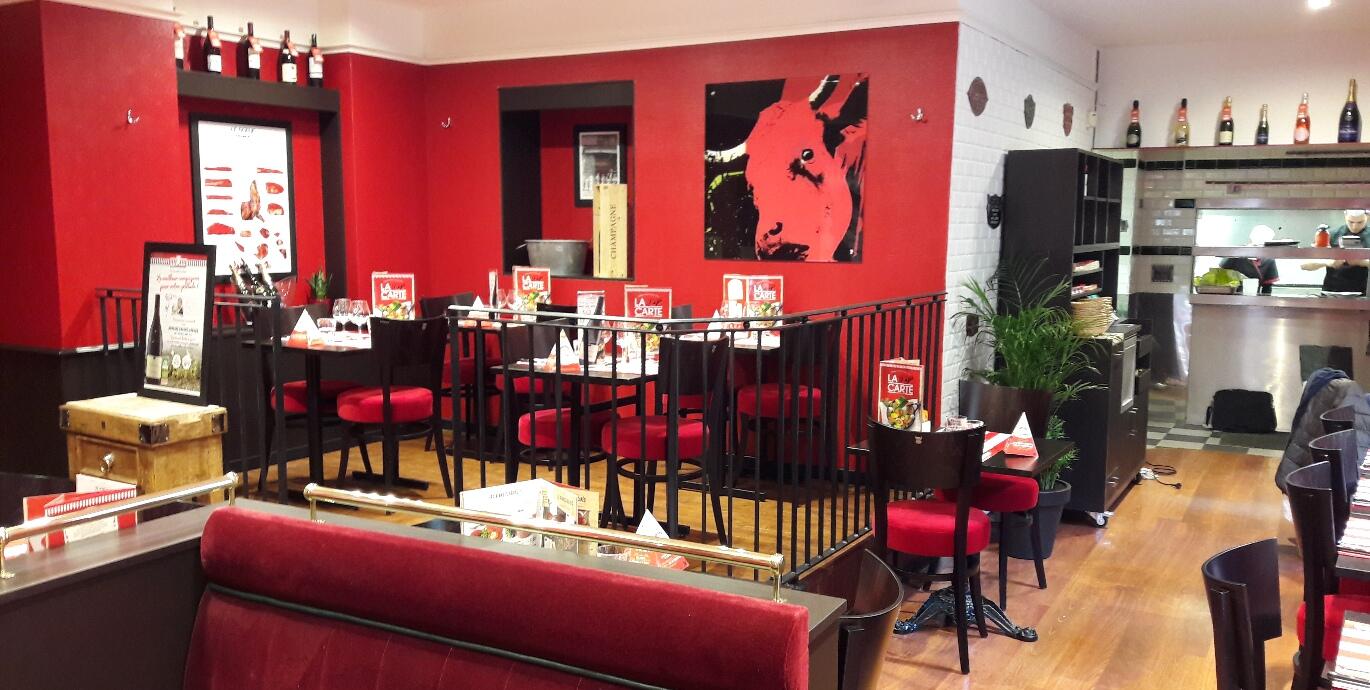 La Boucherie - Douai - Reastaurant - Douaisis - Nord - France.jpg