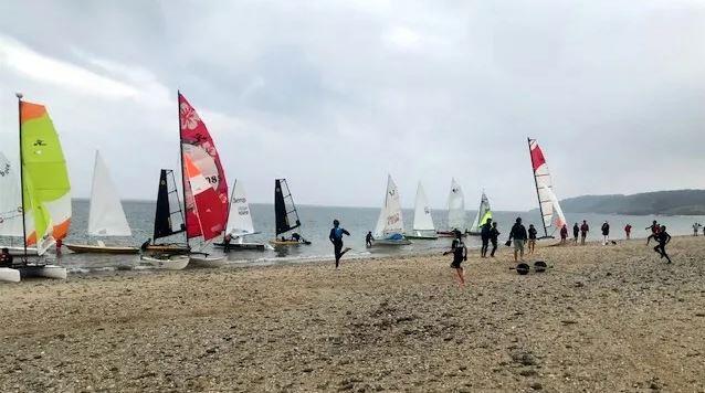 Fête de la voile.JPG