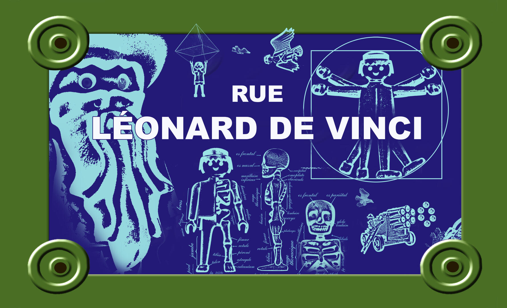 Auchel plaque-de-rue_leonardvinci_51x31.jpg
