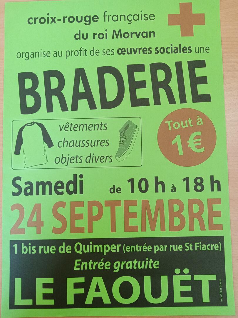 Braderie de la Croix Rouge française du roi Morvan - Le Faouët - 24.09.jpg