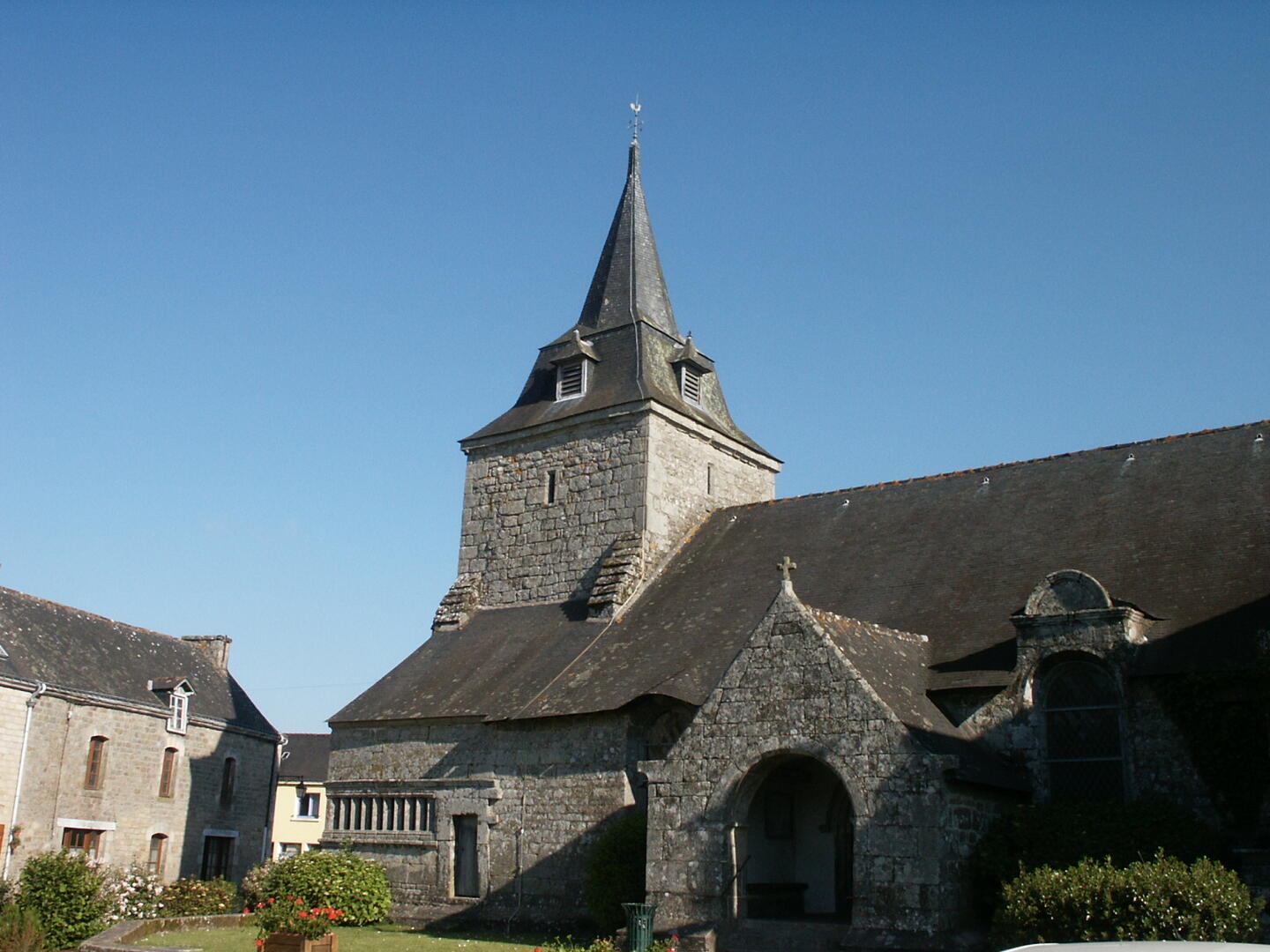 église - Ploërdut - crédit photo OTPRM (2).JPG