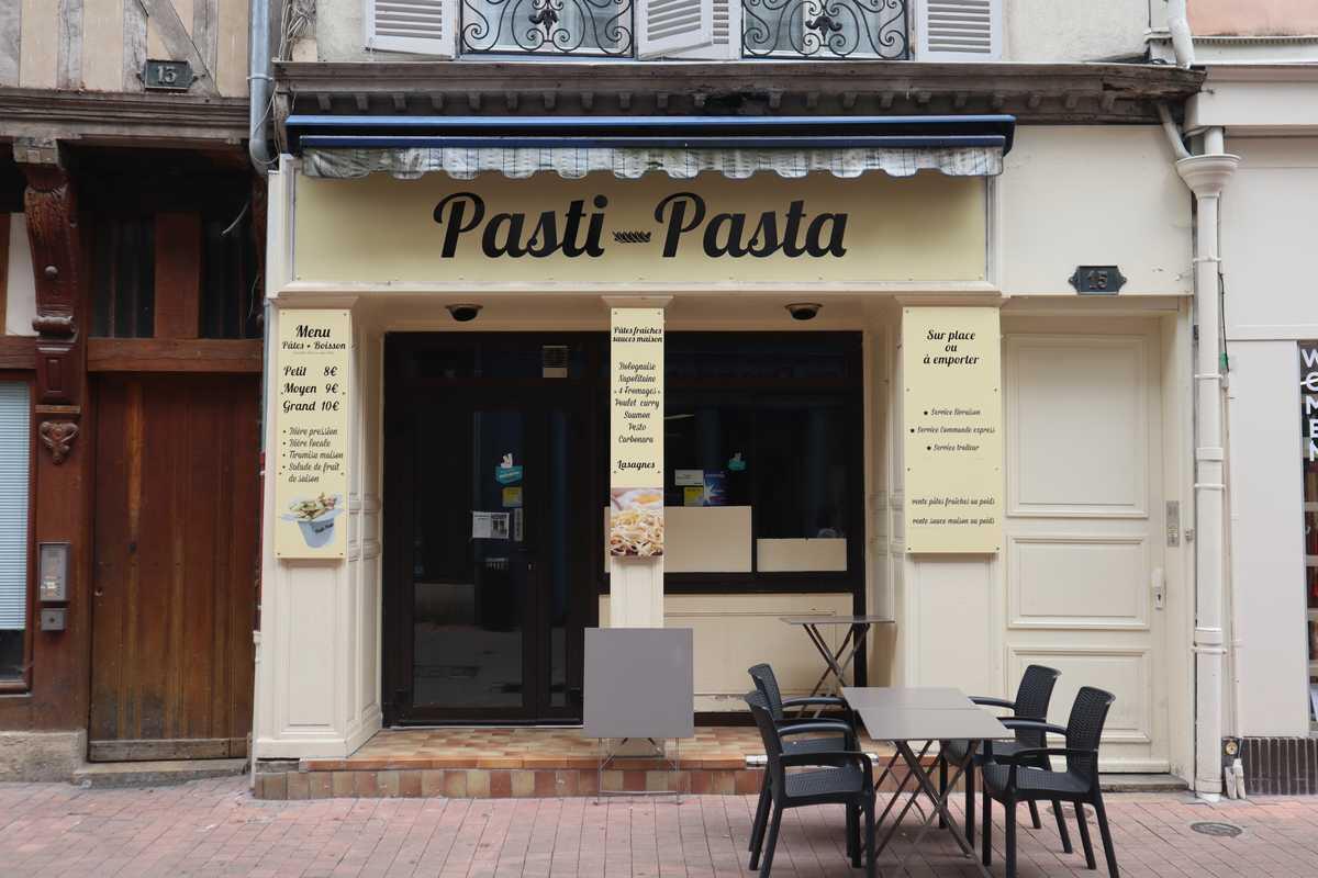 Pasti Pasta.JPG