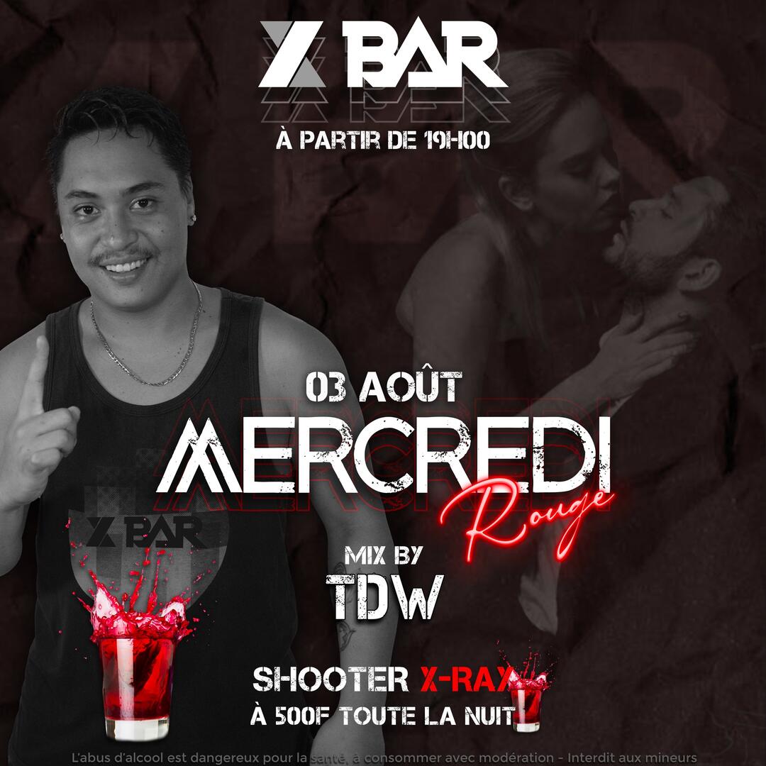 Visuel_Event_Mercredi Rouge Mix by TDW.jpg