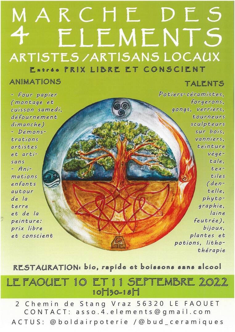 Marché des artistes et artisans - Le Faouët - 10-11.09.jpg