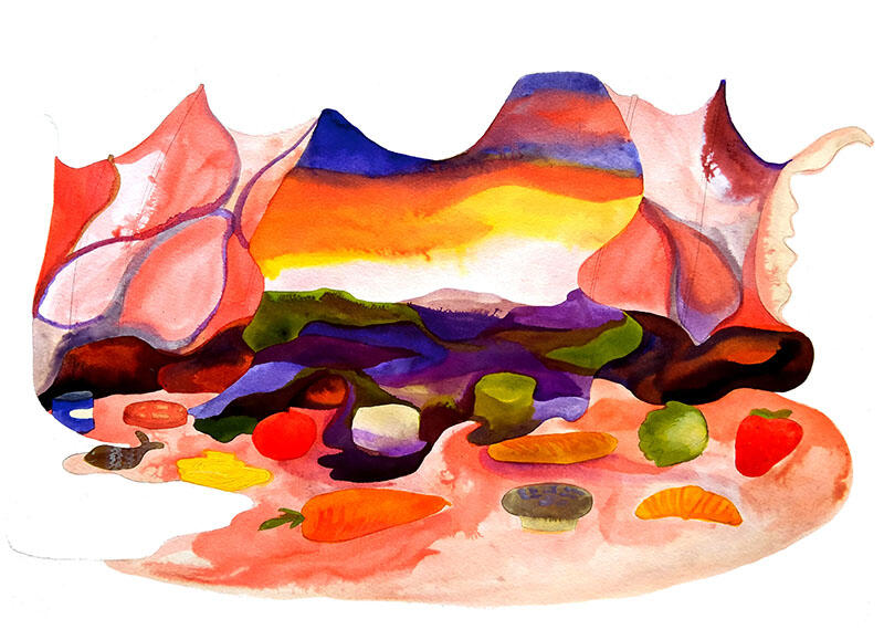 Gourmandise ou il faut beaucoup aimer la vie - Compagnie Les bas bleus ©Louise-Duneton.jpg