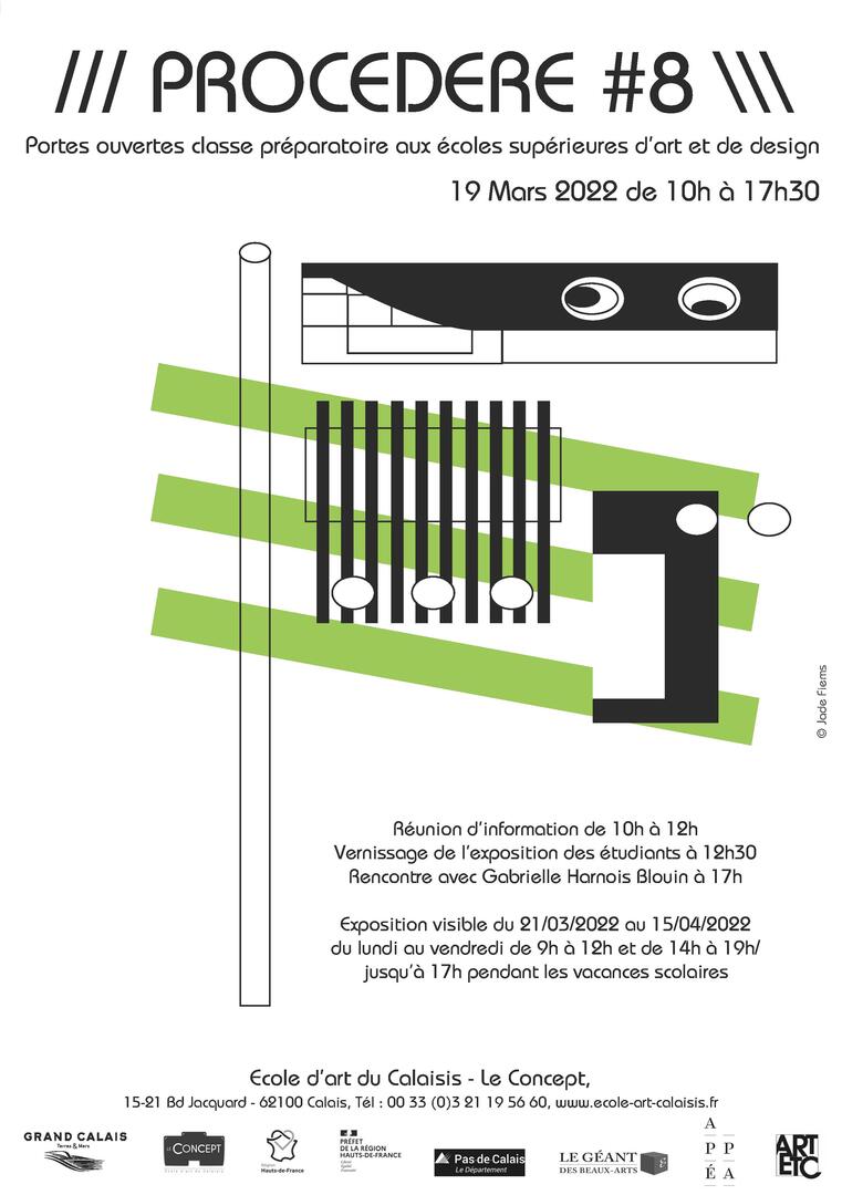Affiche PROCEDERE#8.jpg