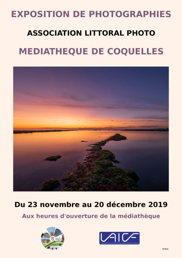 Exposition photo Asso littoral photo 23 nov au 20 dec médiathèque coquelles.jpg