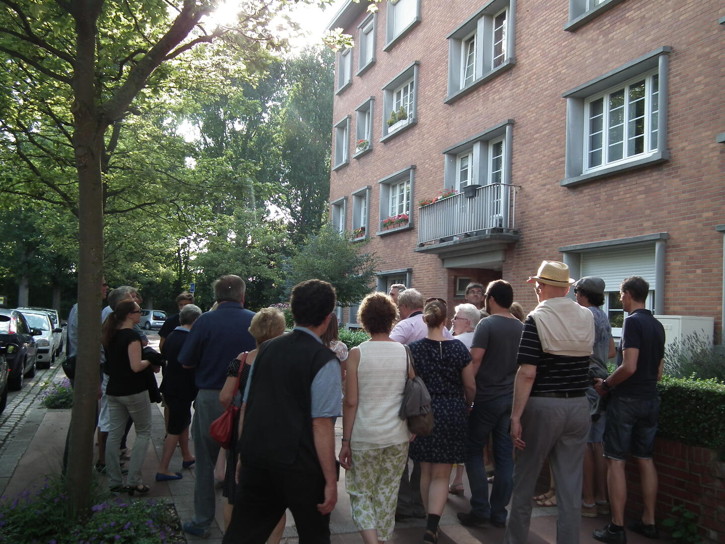 Visite reconstruction été 2015.JPG