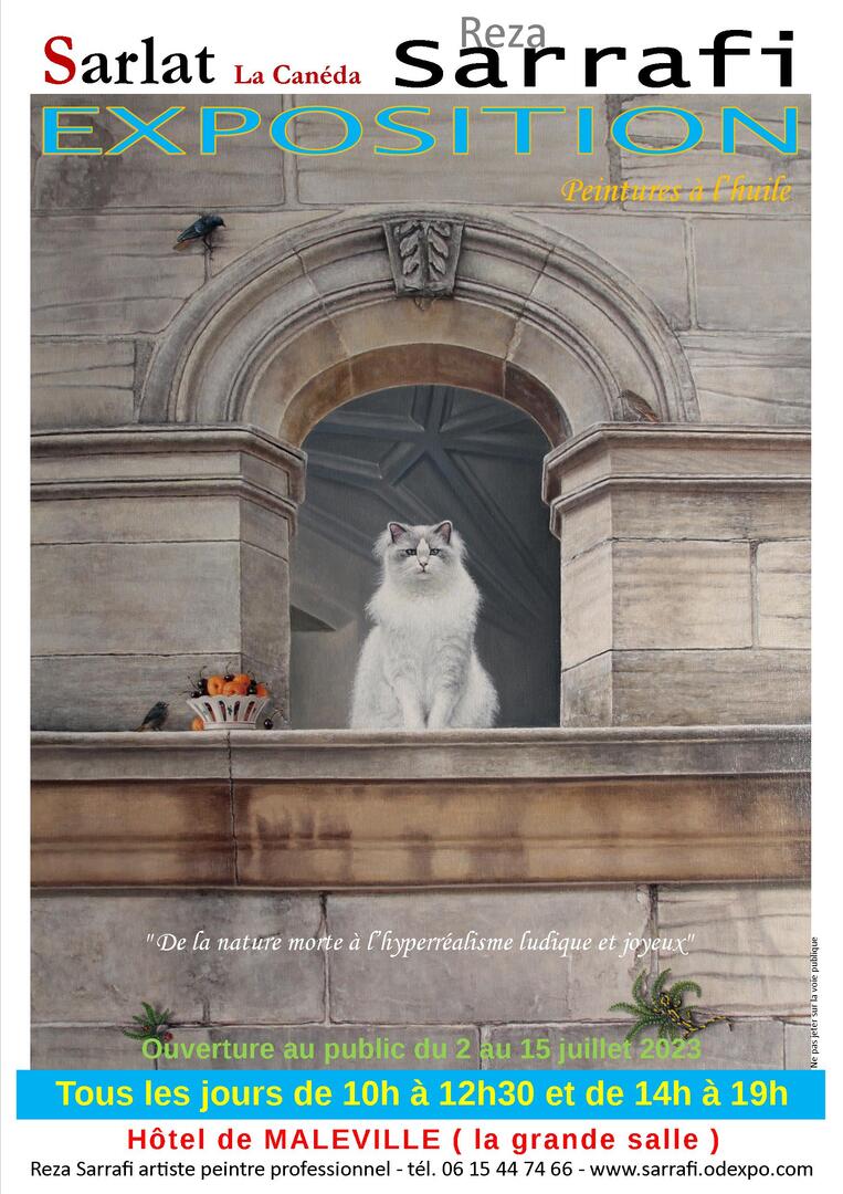 Affiche Expo Sarlat juillet 2023 - 2.jpg