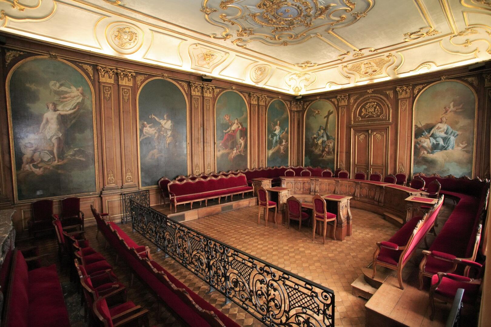 Palais-Justice-Tribunal-Parlement-Flandre- Scarpe-Cour-Appel-Assises-Douai-Douaisis-Nord-France (c) AD Langlet (2).jpg