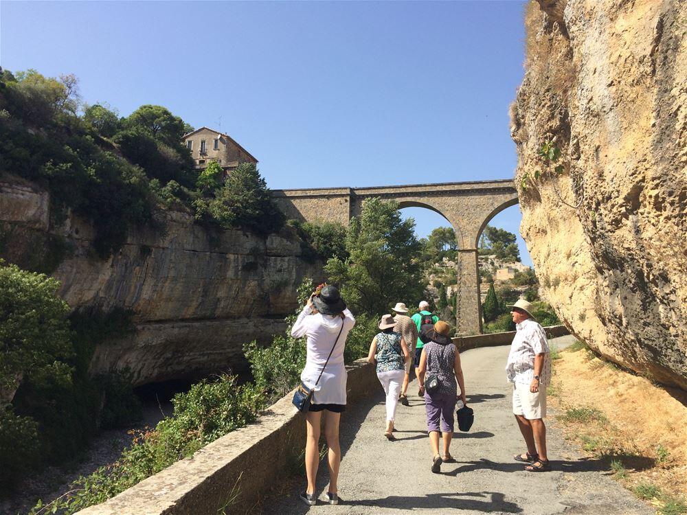 Château de Lastours, Minerve, dégustation de vins & Canal du Midi.jpg