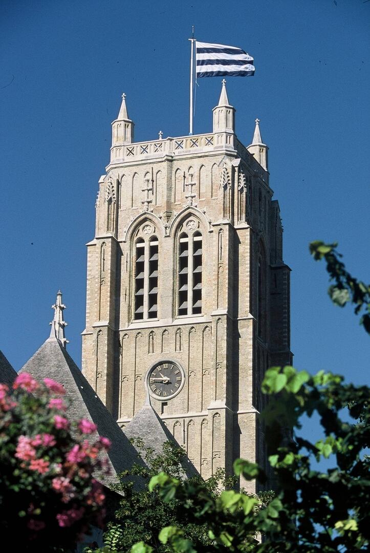 Beffroi Saint Eloi ©Ville de Dunkerque.jpg