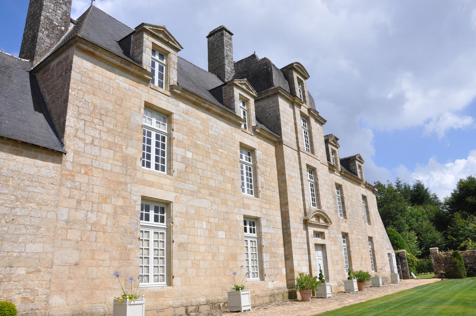 château Coscro - Lignol - crédit photo OTPRM (23).JPG