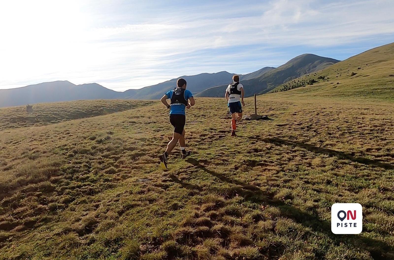 Trail 9