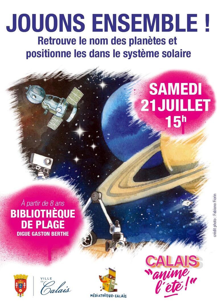 jouons ensemble Les planètes du système solaire 21 juillet 2018.jpg