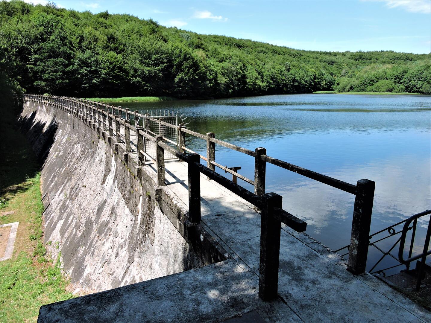 Barrage du haut rançon ©Daniel Margueron.JPG