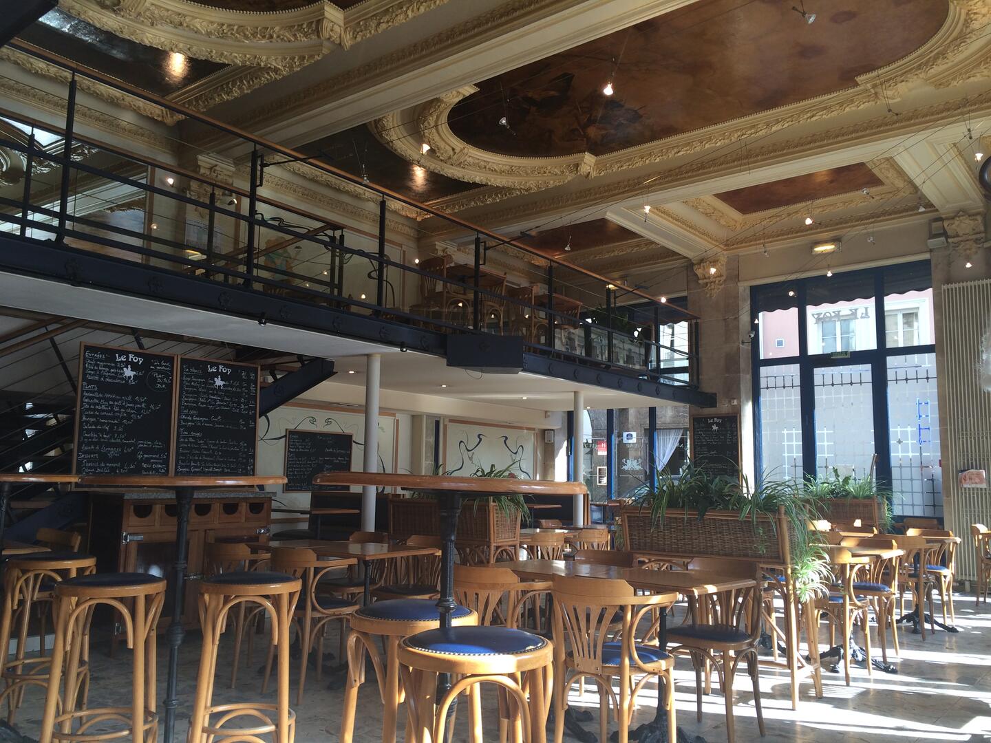 Cafe de Foy.JPG