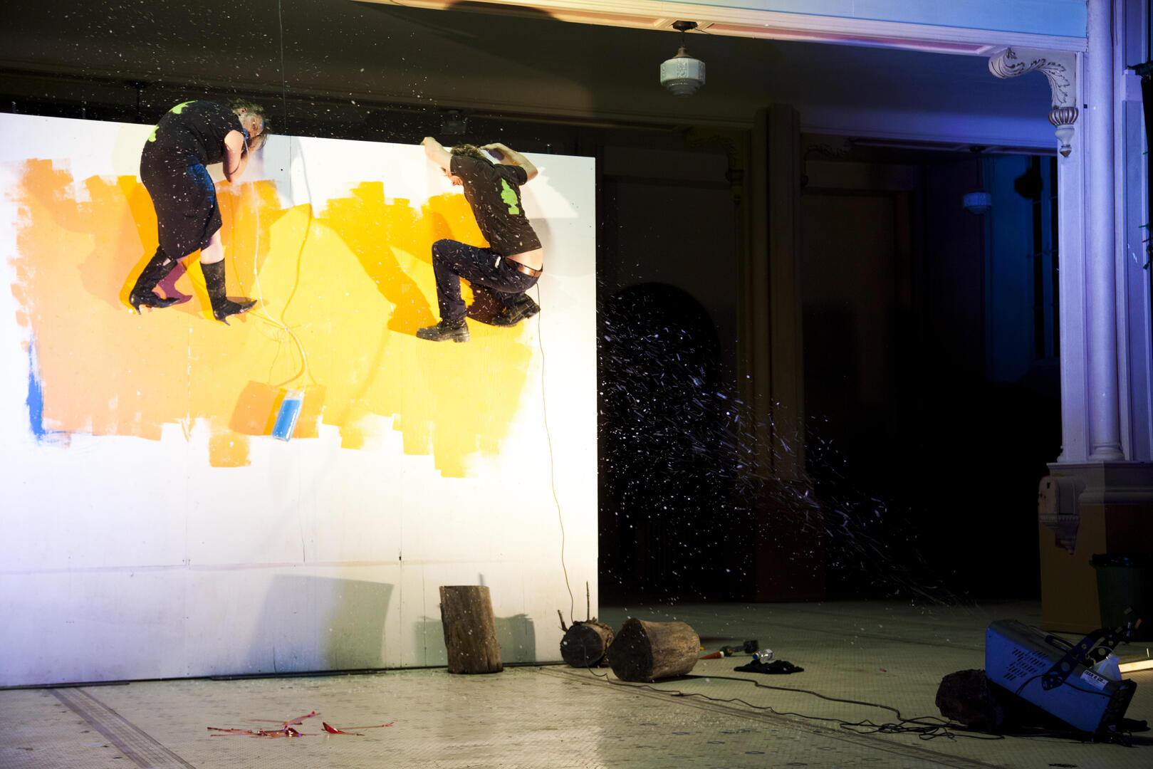 AEF Montréal-Qurébec-SOIREE PERFORMANCE-COMMENT ARRACHER...(c)Léa Castongay.jpg