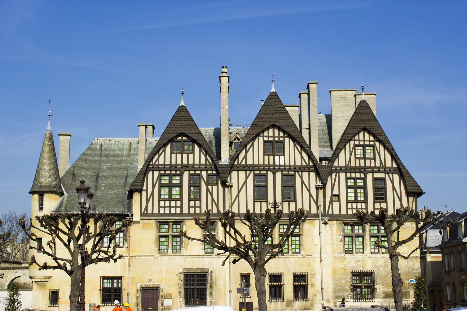 Musée-Hôtel Le Vergeur © Carmen Moya 2012 (2).jpg