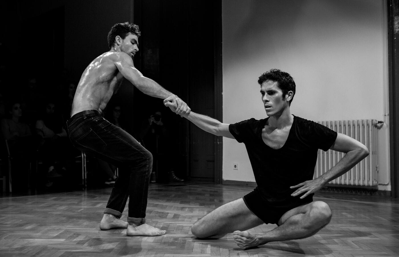 ONETWOTHREEONETWO / ALBERT QUESADA // © BENJAMIN SOMMABERE.jpg