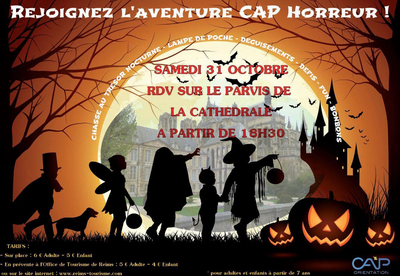 CAP Horreur affiche.JPG