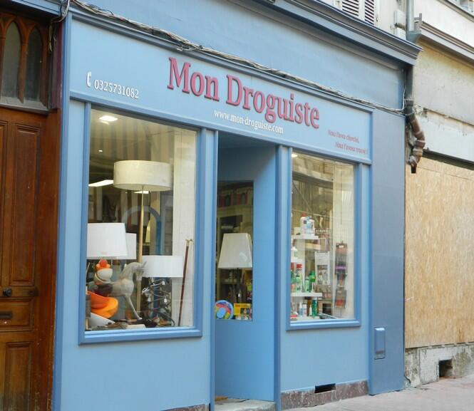 Mon droguiste.JPG