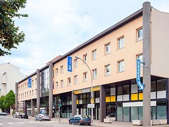 Hôtel Ibis Budget - Troyes