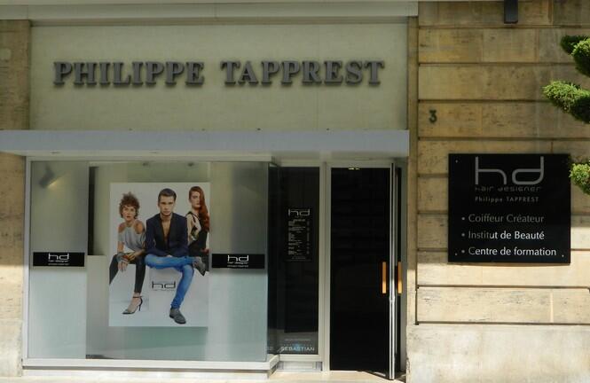 Philippe taprest.JPG