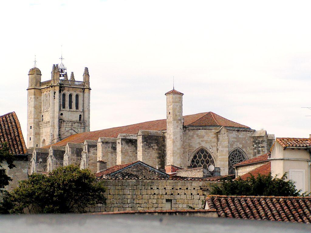 Cathédrale de Condom