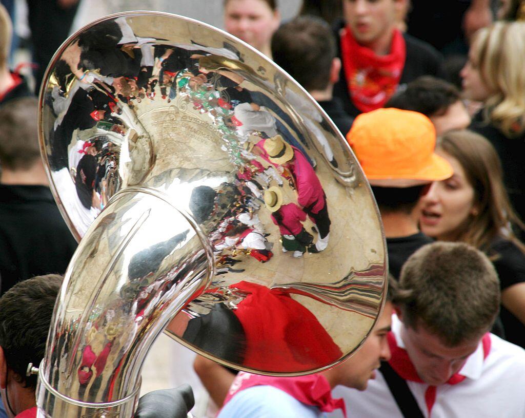 FESTIVAL DE BANDAS