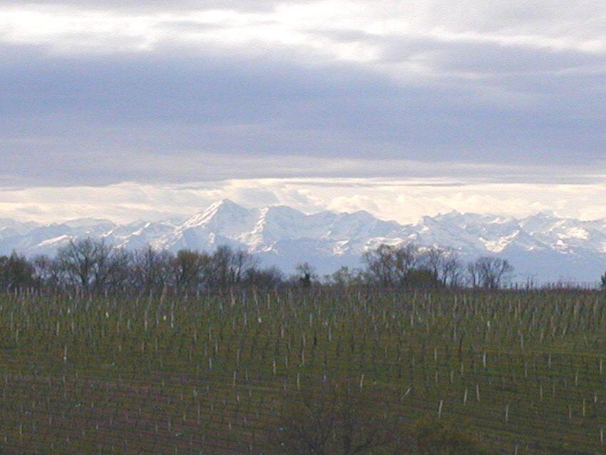 domaine de Maouries