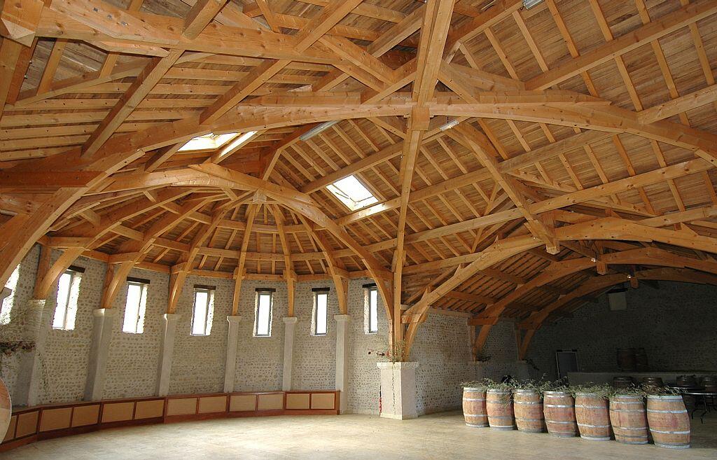 CHATEAU MONTUS