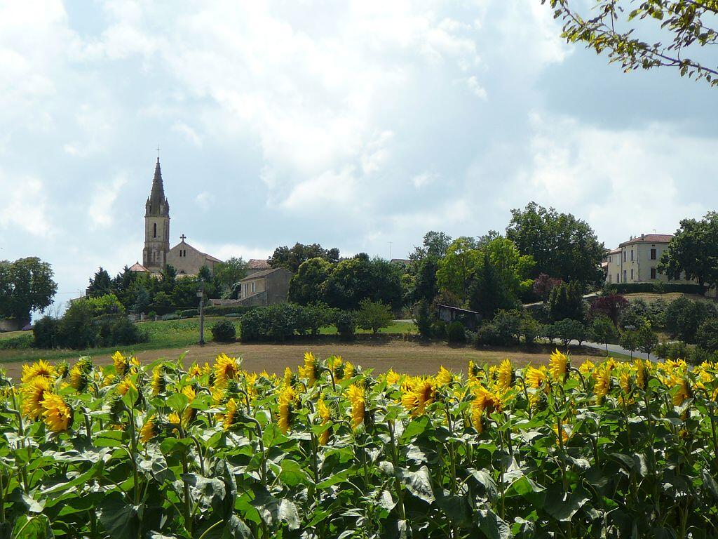 Blaziert