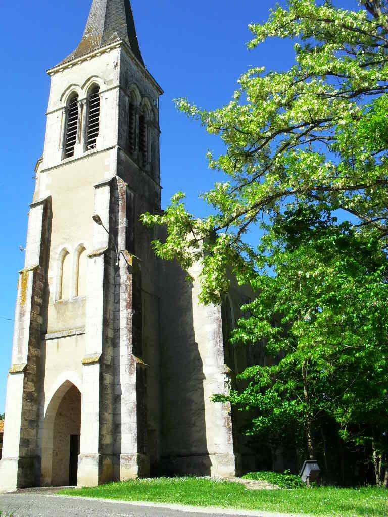 MAIRIE DE CAZENEUVE