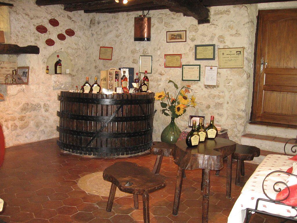 DOMAINE DU PETO