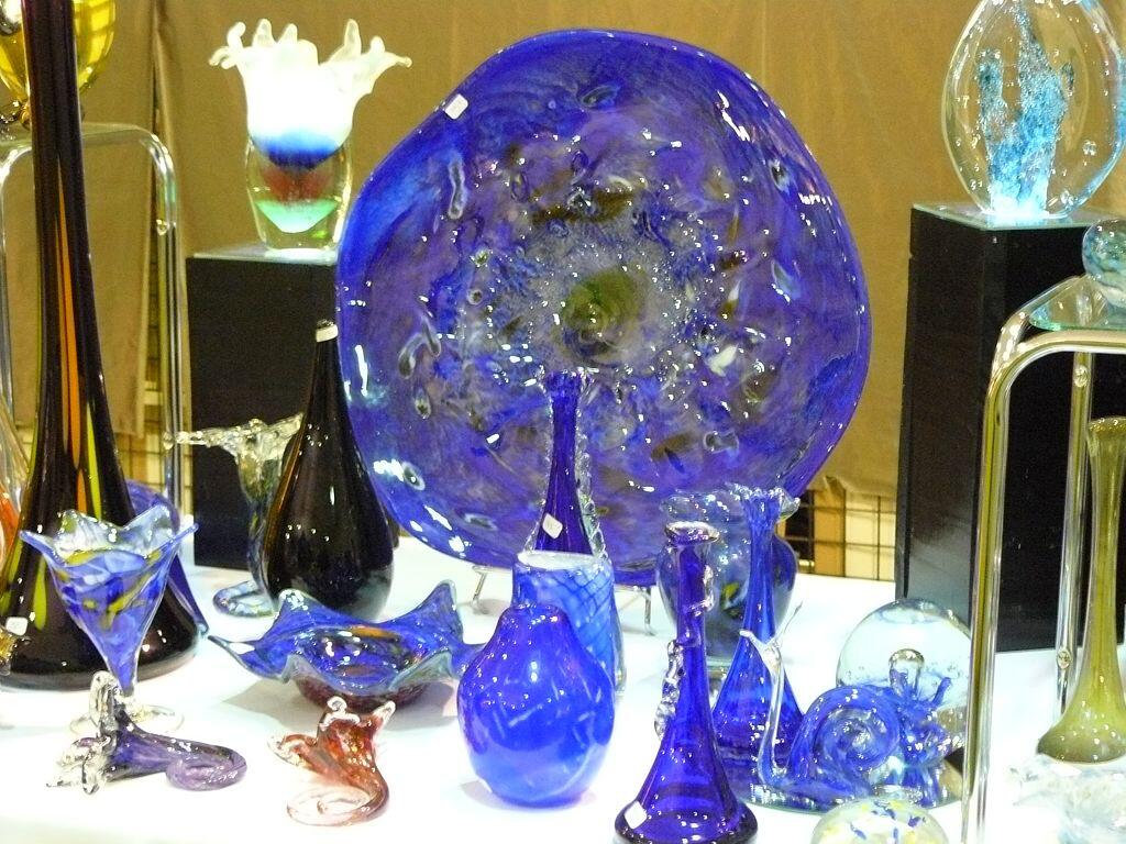 Métiers d'art